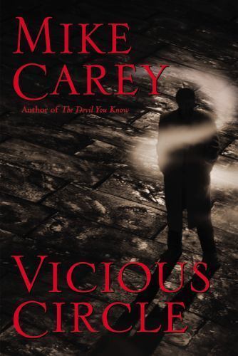 Vicious Circle by Mike Carey