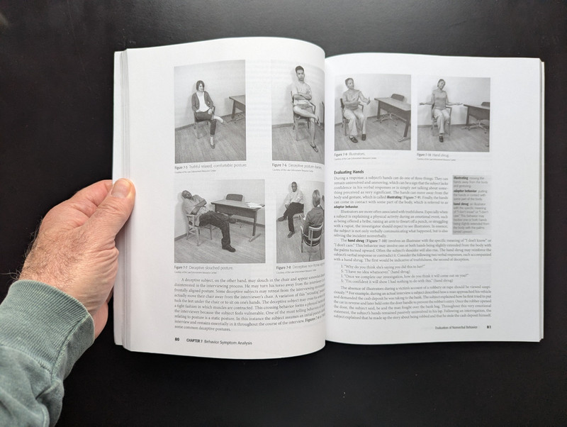 Essentials Of The Reid Technique 2nd Ed Criminal Interrogation Confessions gallery