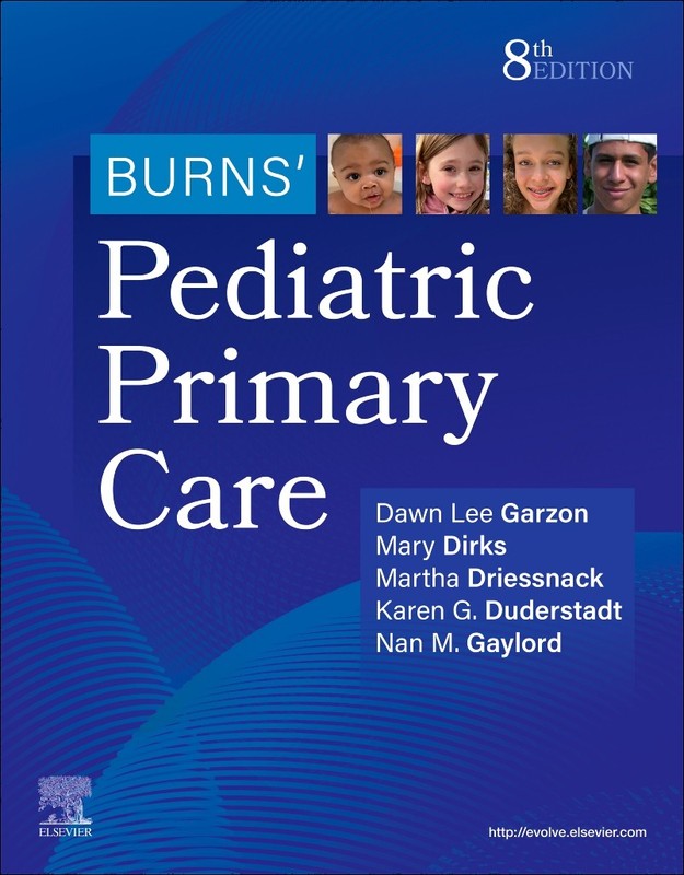 Burns’ Pediatric Primary Care