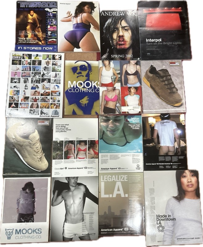 VICE Magazine Lot – 16 Issues – Art, Culture, Fashion, Politics (2010s) Rare gallery