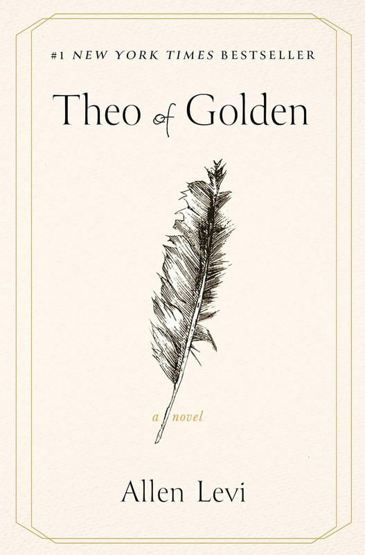 Theo of Golden: a Novel gallery