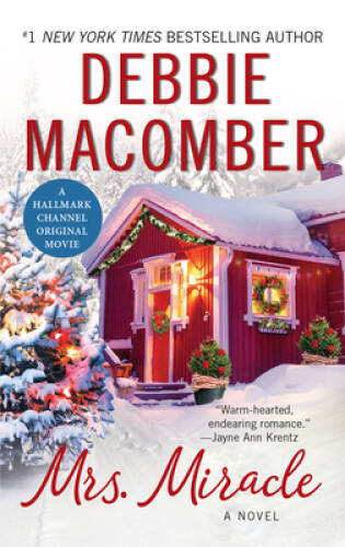 Mrs. Miracle (Angels) – Mass Market Paperback By Macomber, Debbie – GOOD