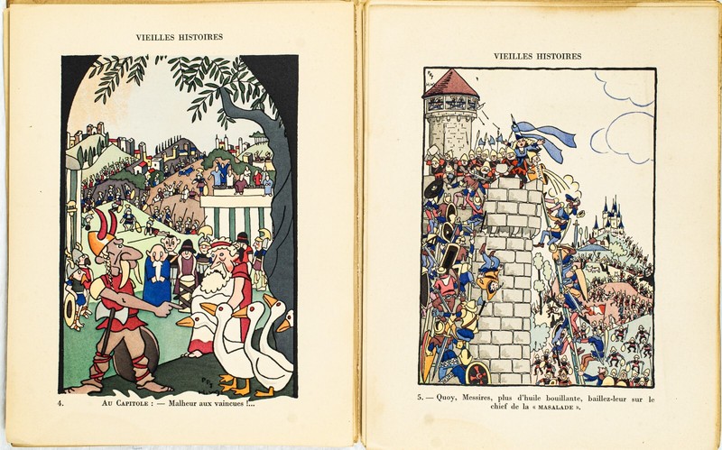 1943 SANS TICKETS HENRI MONIER 30 COLOR PLATES Ltd Edition 368/750 B393 gallery