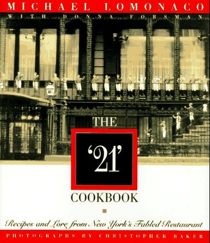 The «21» Cookbook