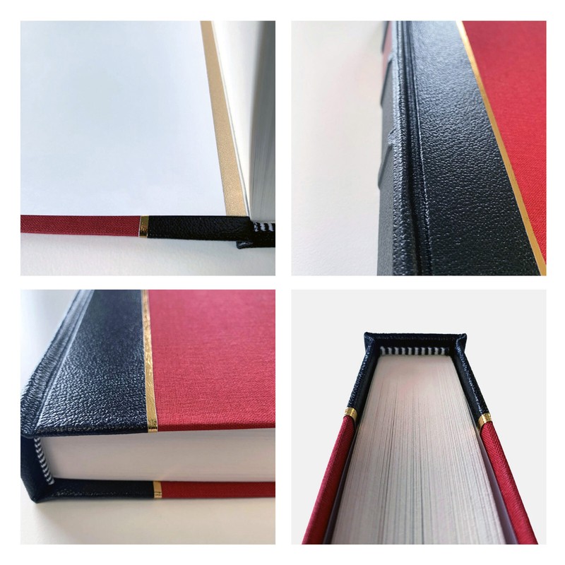 I Who Have Never Known Men (Leather-bound) Jacqueline Harpman Hardcover Book gallery