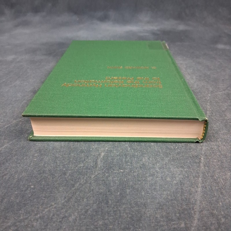 Scandinavia Hymnody Reformation to Present Smith HC Seminary Library Copy gallery