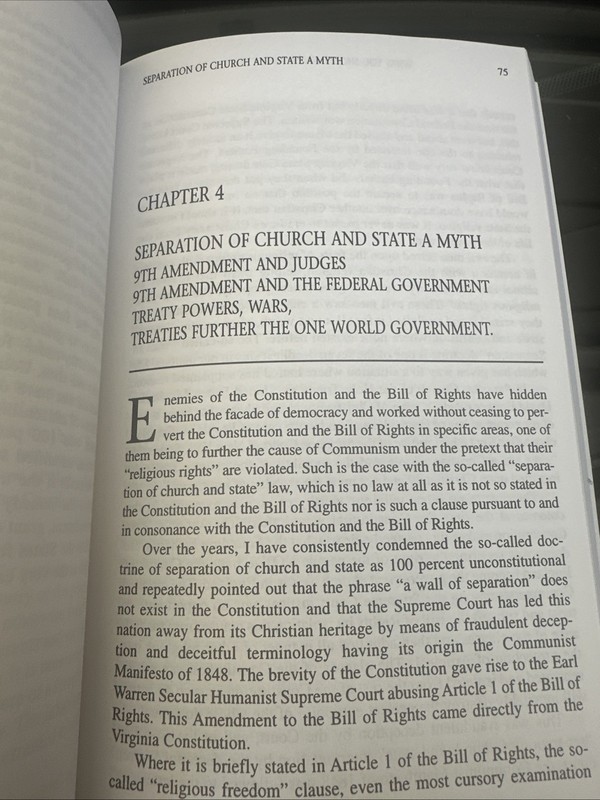 What You Should Know About the United States Constitution by John Coleman: New gallery