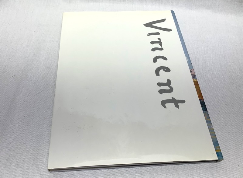 Vincent van Gogh Vision and Reality 1987 Hardcover Book Walther Taschen Germany gallery