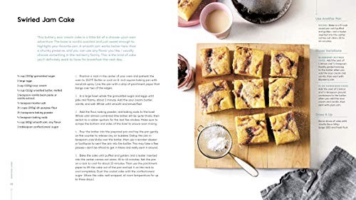Snacking Cakes: Simple Treats for Anytime Cravings: A Baking Book, Arefi, Yossy, gallery