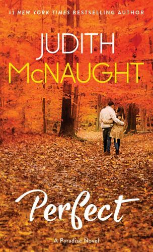 Perfect; 2; The Paradise series – 9780671795535, Judith McNaught, paperback