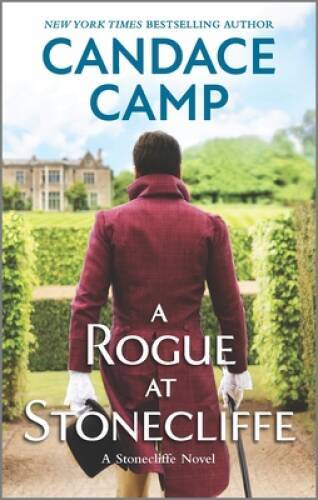 A Rogue at Stonecliffe (A Stonecliffe Novel, 2) – Mass Market Paperback – GOOD