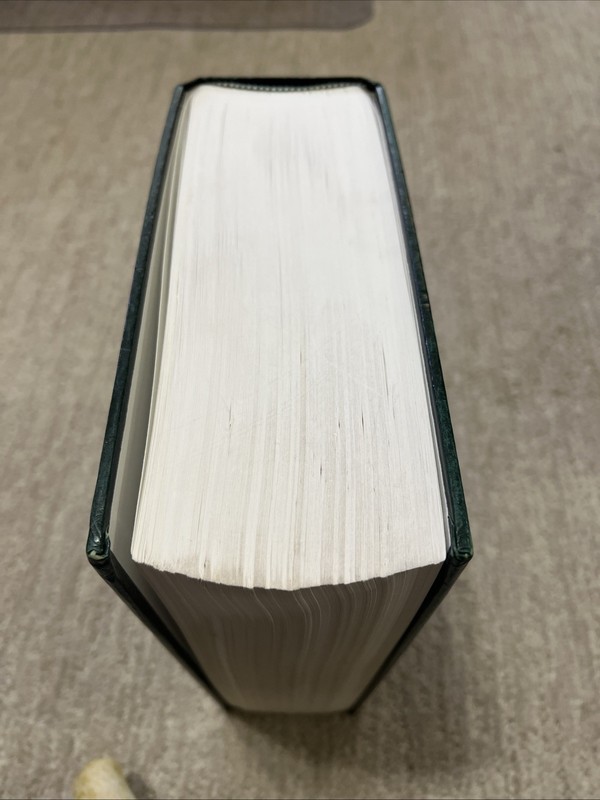 CRC Handbook of Chemistry and Physics by David R. Lide (76th Ed., Hardcover) gallery