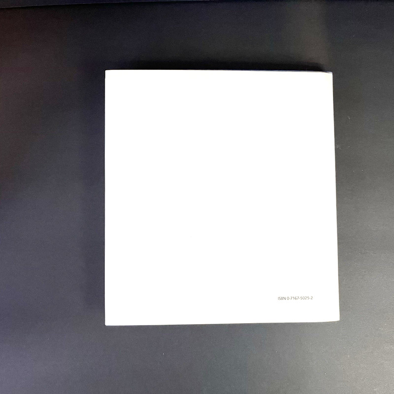 Beyond The Third Dimension Scientific American Library Book Hardcover gallery