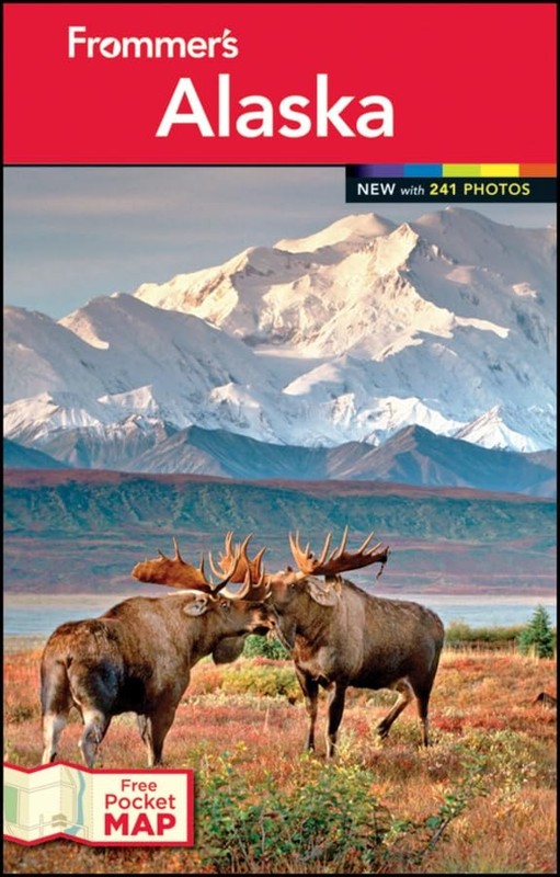 Frommer’s Alaska (Frommer’s Color Complete)